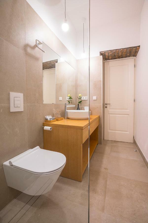 Deluxe Apartment Talia زغرب المظهر الخارجي الصورة