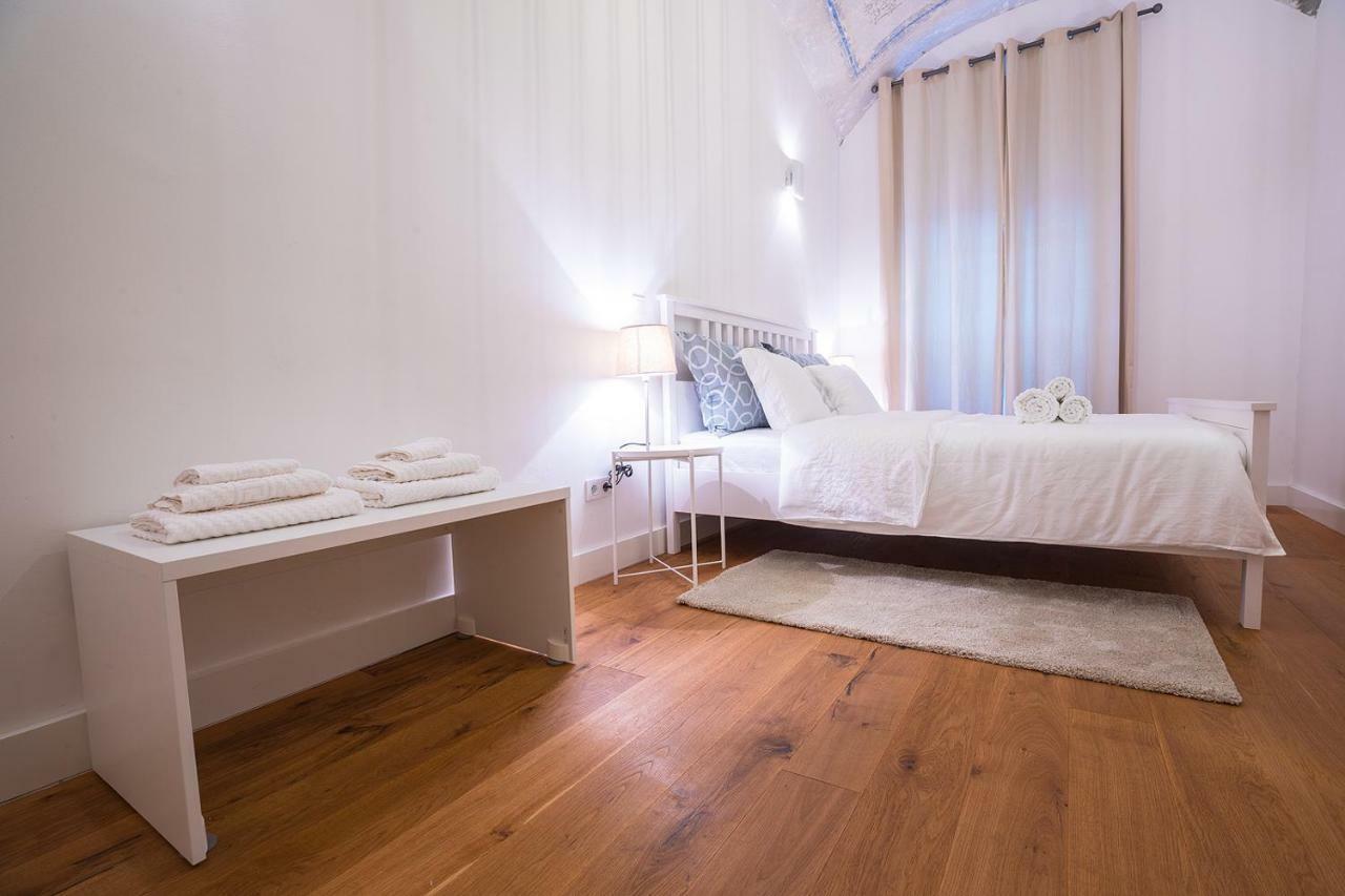 Deluxe Apartment Talia زغرب المظهر الخارجي الصورة