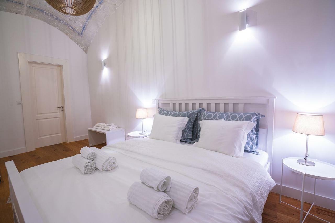 Deluxe Apartment Talia زغرب المظهر الخارجي الصورة